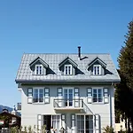 Otel Grand Soleil D'or Megève