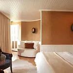 Otel Grand Soleil D'or Megève