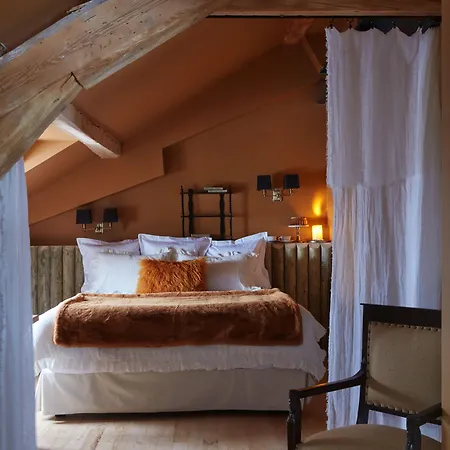 Grand Soleil D'or Hotel