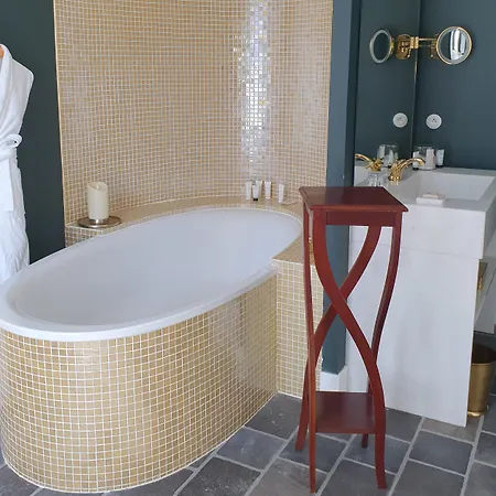 Grand Soleil D'or Hotel Megeve