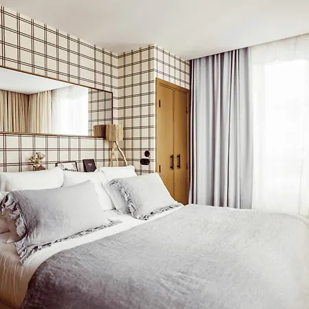 Hotel Grand Soleil D'or Megeve