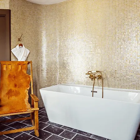Hotel Grand Soleil D'or