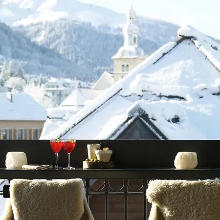 Grand Soleil D'or 5*