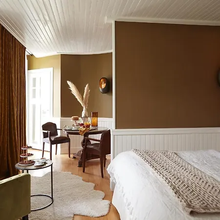 Grand Soleil D'or Hotel 5*