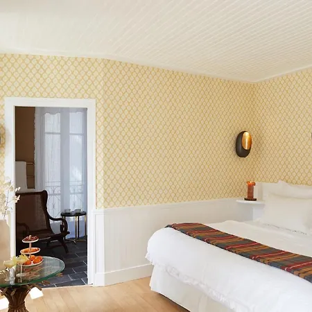 Grand Soleil D'or Hotel 5*