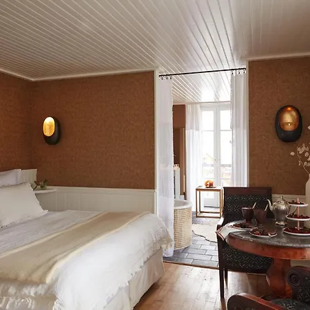 Grand Soleil D'or