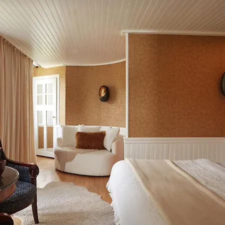 Grand Soleil D'or 5* מגב