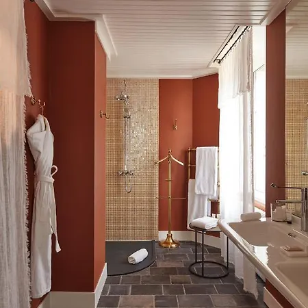 Hotel Grand Soleil D'or 5*