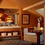Grand Soleil D'or Hotel