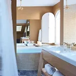 Hotel Grand Soleil D'or