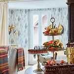 Grand Soleil D'or Hotel 5*
