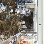 Grand Soleil D'or 5* Megève