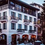 Grand Soleil D'or Hotel 5*