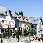 Grand Soleil D'or Hotel
