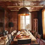 Hotel Grand Soleil D'or 5*