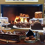 Grand Soleil D'or Hotel