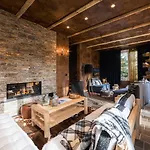 Grand Soleil D'or 5* Megève