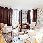Hotel Grand Soleil D'or