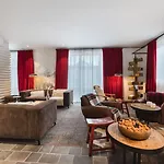Grand Soleil D'or Megève