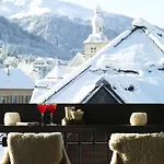 Grand Soleil D'or 5* Megève