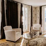 Grand Soleil D'or Hotel 5*