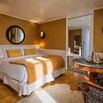 Grand Soleil D'or 5*