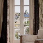 Grand Soleil D'or