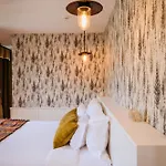 Hotel Grand Soleil D'or