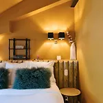 Grand Soleil D'or Hotel 5*