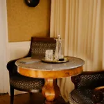 Hotel Grand Soleil D'or Megève