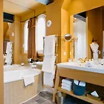 Grand Soleil D'or Megève
