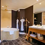 Grand Soleil D'or 5* Megève