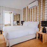 Hotel Grand Soleil D'or 5*
