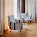 Grand Soleil D'or Hotel Megève