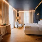 Grand Soleil D'or Megève