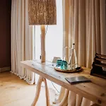Grand Soleil D'or 5* Megève