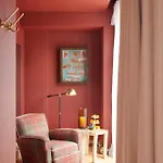 Hotel Grand Soleil D'or Megève
