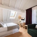 Grand Soleil D'or Hotel