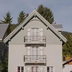 Grand Soleil D'or Hotel Megève