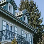 Grand Soleil D'or 5* Megève