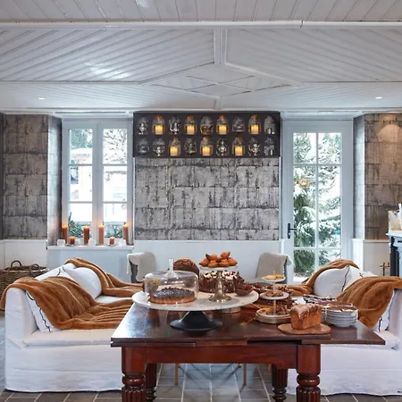 Grand Soleil D'or 5*