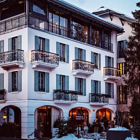 Grand Soleil D'or Hotel 5*