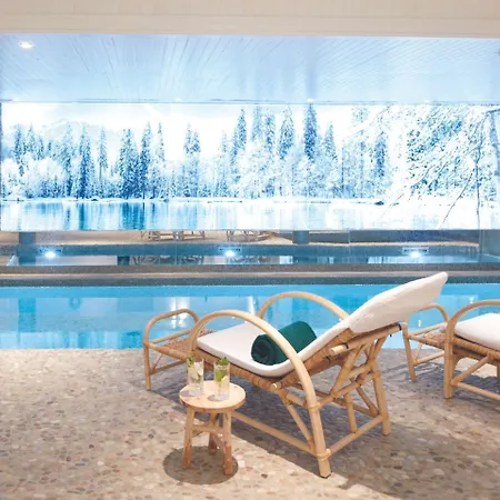 Grand Soleil D'or 5*