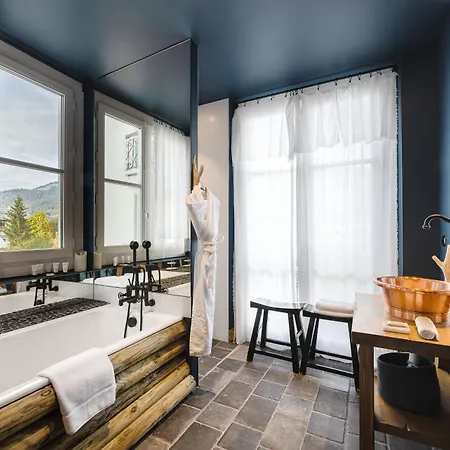 Grand Soleil D'or 5*