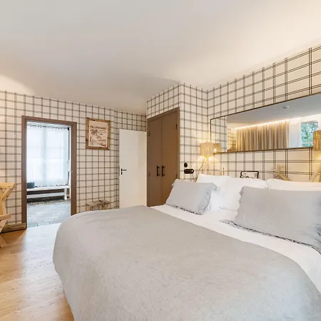 Grand Soleil D'or Hotel 5*