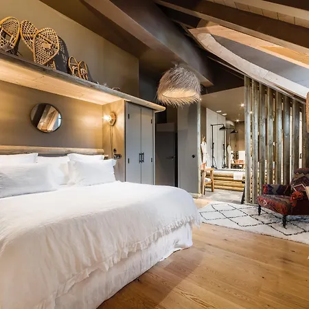 Grand Soleil D'or 5*