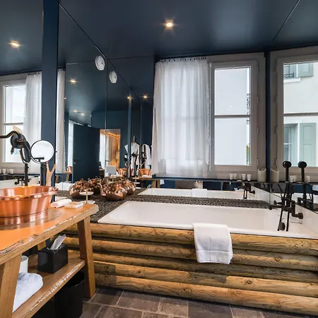 Grand Soleil D'or Megève