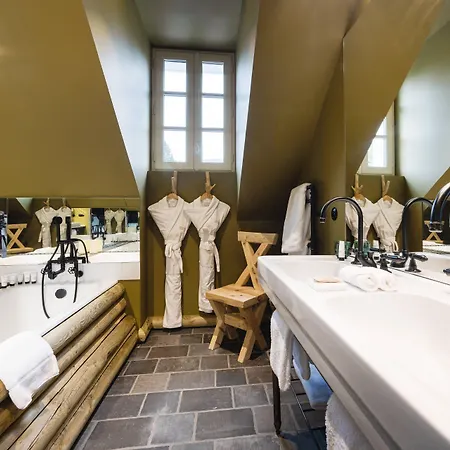 Hotel Grand Soleil D'or