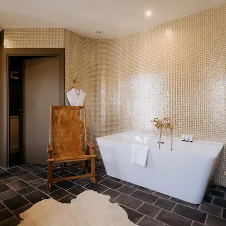 Grand Soleil D'or 5* Megève
