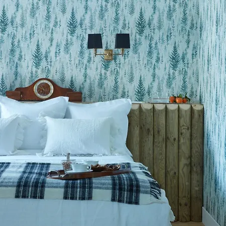 Grand Soleil D'or Hotel